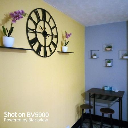 Appartement Nuns Moor Fully Equipped Kitchen Free Parking Netflix à Newcastle-upon-Tyne Extérieur photo