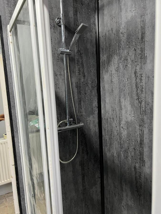 Appartement Nuns Moor Fully Equipped Kitchen Free Parking Netflix à Newcastle-upon-Tyne Extérieur photo