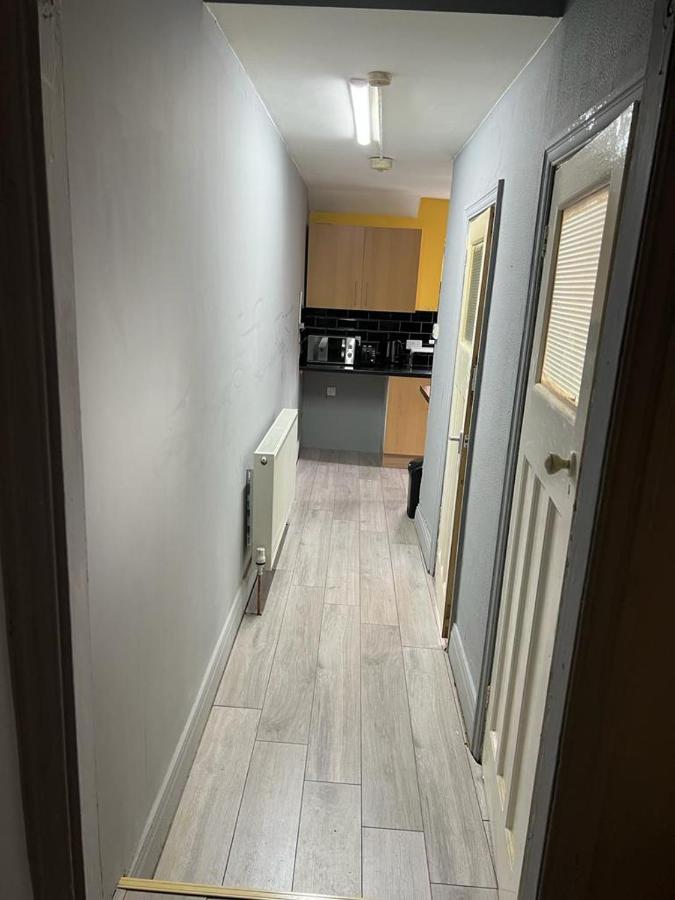 Appartement Nuns Moor Fully Equipped Kitchen Free Parking Netflix à Newcastle-upon-Tyne Extérieur photo