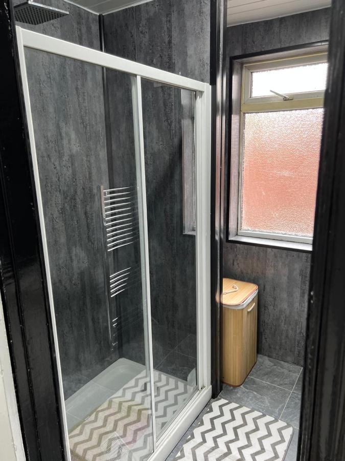 Appartement Nuns Moor Fully Equipped Kitchen Free Parking Netflix à Newcastle-upon-Tyne Extérieur photo