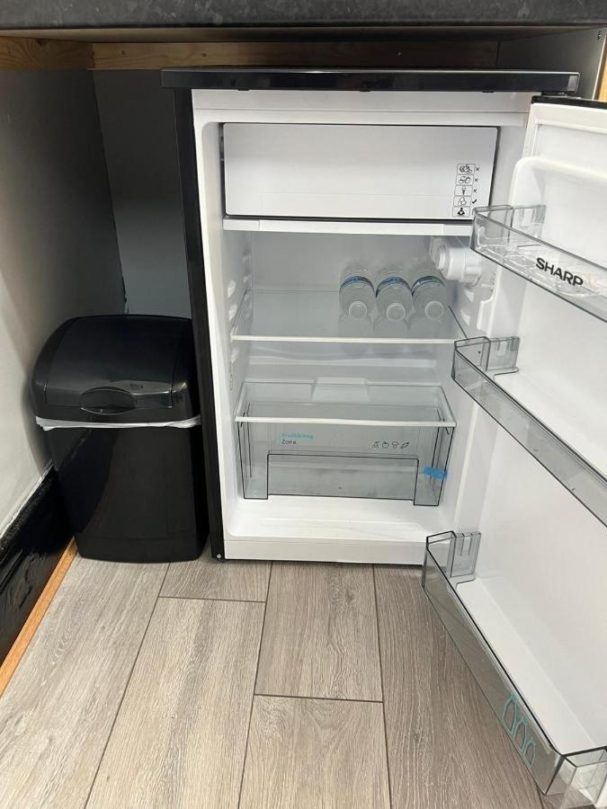 Appartement Nuns Moor Fully Equipped Kitchen Free Parking Netflix à Newcastle-upon-Tyne Extérieur photo