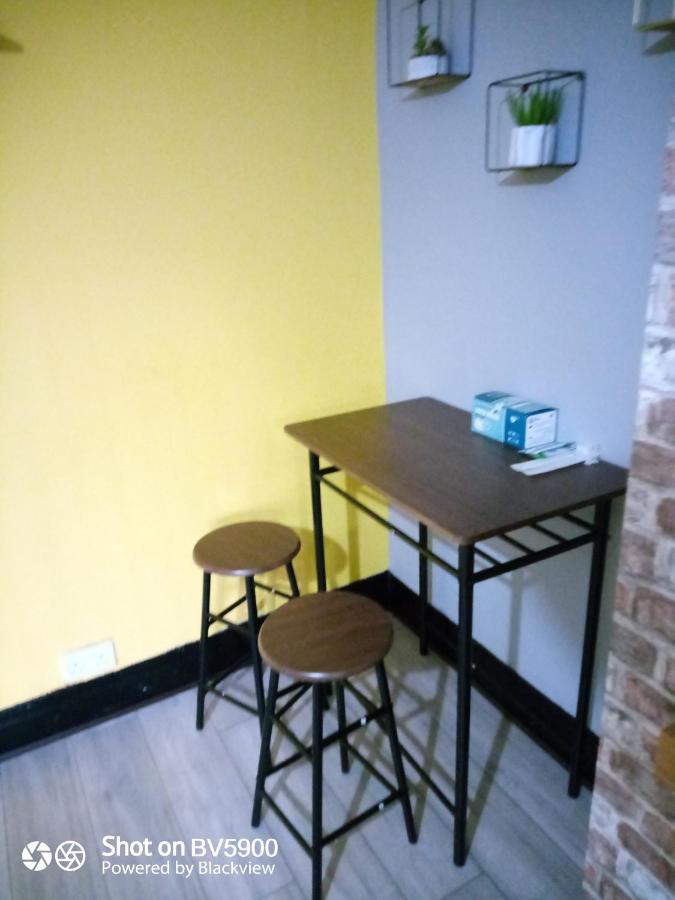 Appartement Nuns Moor Fully Equipped Kitchen Free Parking Netflix à Newcastle-upon-Tyne Extérieur photo