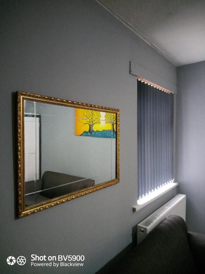 Appartement Nuns Moor Fully Equipped Kitchen Free Parking Netflix à Newcastle-upon-Tyne Extérieur photo