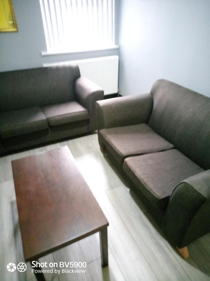 Appartement Nuns Moor Fully Equipped Kitchen Free Parking Netflix à Newcastle-upon-Tyne Extérieur photo
