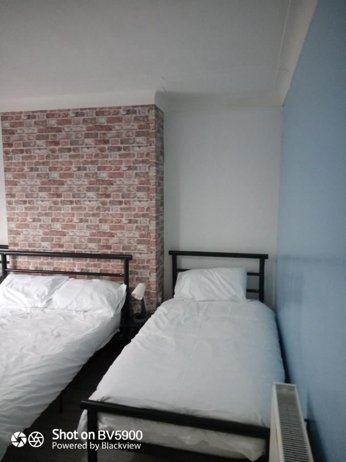 Appartement Nuns Moor Fully Equipped Kitchen Free Parking Netflix à Newcastle-upon-Tyne Extérieur photo