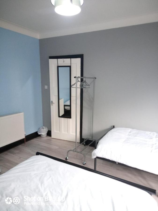 Appartement Nuns Moor Fully Equipped Kitchen Free Parking Netflix à Newcastle-upon-Tyne Extérieur photo