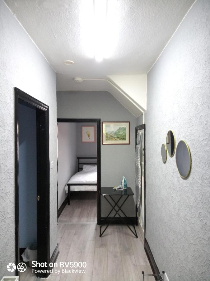 Appartement Nuns Moor Fully Equipped Kitchen Free Parking Netflix à Newcastle-upon-Tyne Extérieur photo