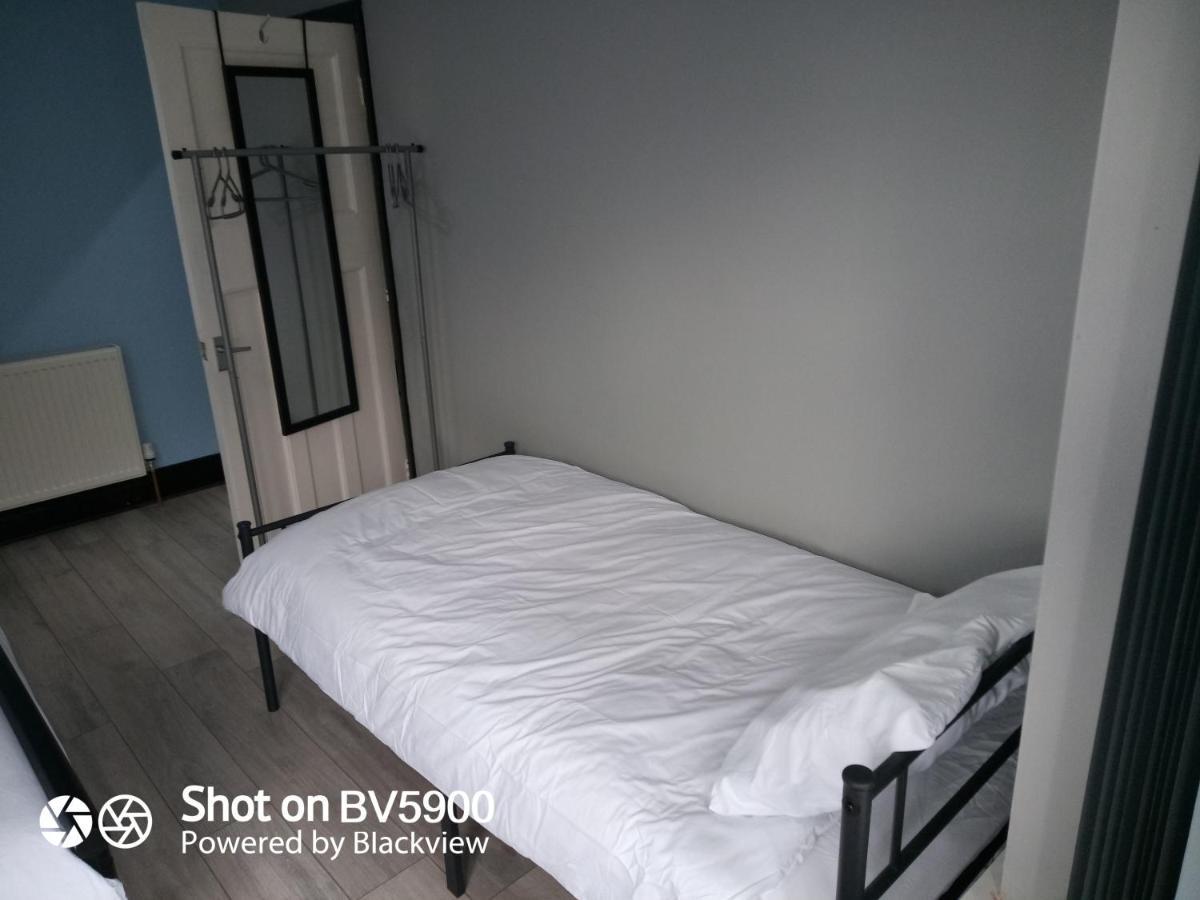 Appartement Nuns Moor Fully Equipped Kitchen Free Parking Netflix à Newcastle-upon-Tyne Extérieur photo