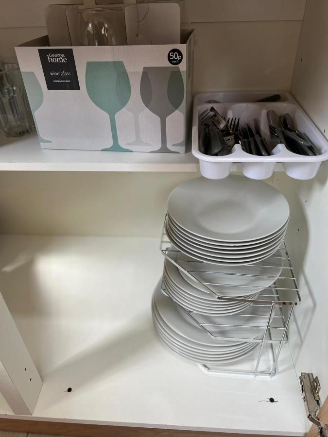 Appartement Nuns Moor Fully Equipped Kitchen Free Parking Netflix à Newcastle-upon-Tyne Extérieur photo