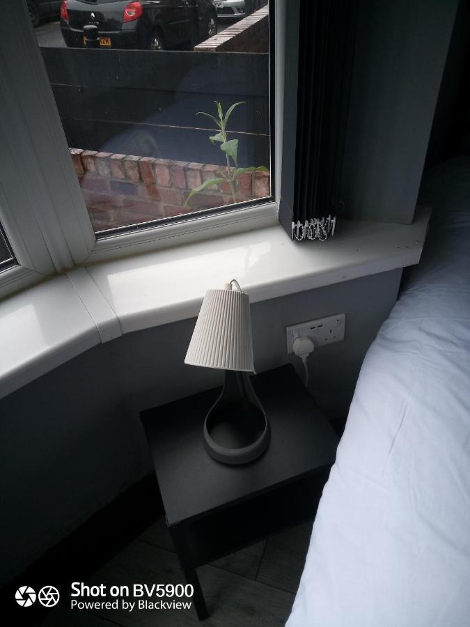 Appartement Nuns Moor Fully Equipped Kitchen Free Parking Netflix à Newcastle-upon-Tyne Extérieur photo