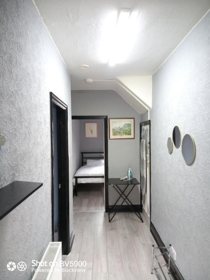 Appartement Nuns Moor Fully Equipped Kitchen Free Parking Netflix à Newcastle-upon-Tyne Extérieur photo