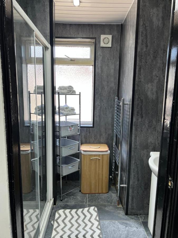 Appartement Nuns Moor Fully Equipped Kitchen Free Parking Netflix à Newcastle-upon-Tyne Extérieur photo