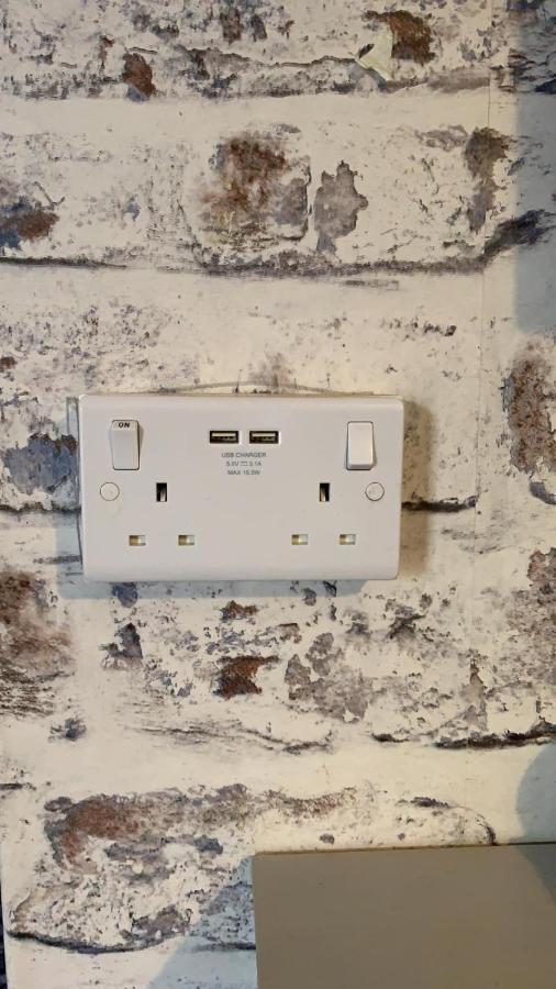 Appartement Nuns Moor Fully Equipped Kitchen Free Parking Netflix à Newcastle-upon-Tyne Extérieur photo