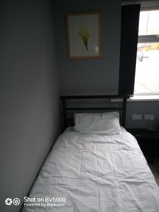 Appartement Nuns Moor Fully Equipped Kitchen Free Parking Netflix à Newcastle-upon-Tyne Extérieur photo