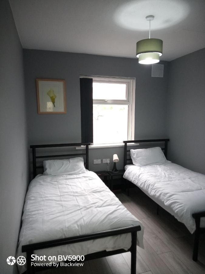 Appartement Nuns Moor Fully Equipped Kitchen Free Parking Netflix à Newcastle-upon-Tyne Extérieur photo